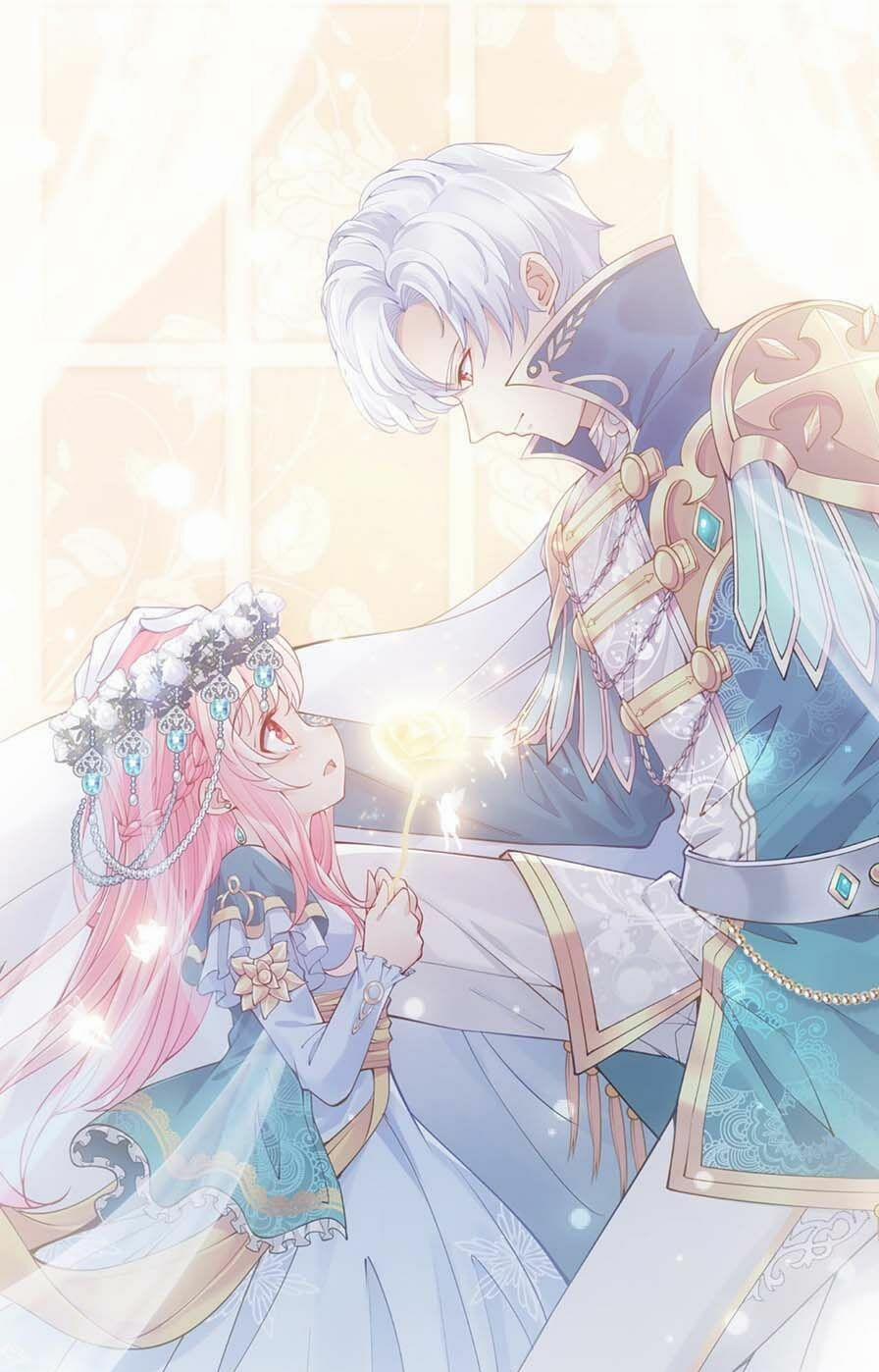 Quy Tắc Sinh Tồn Của Công Chúa 41 trang 32