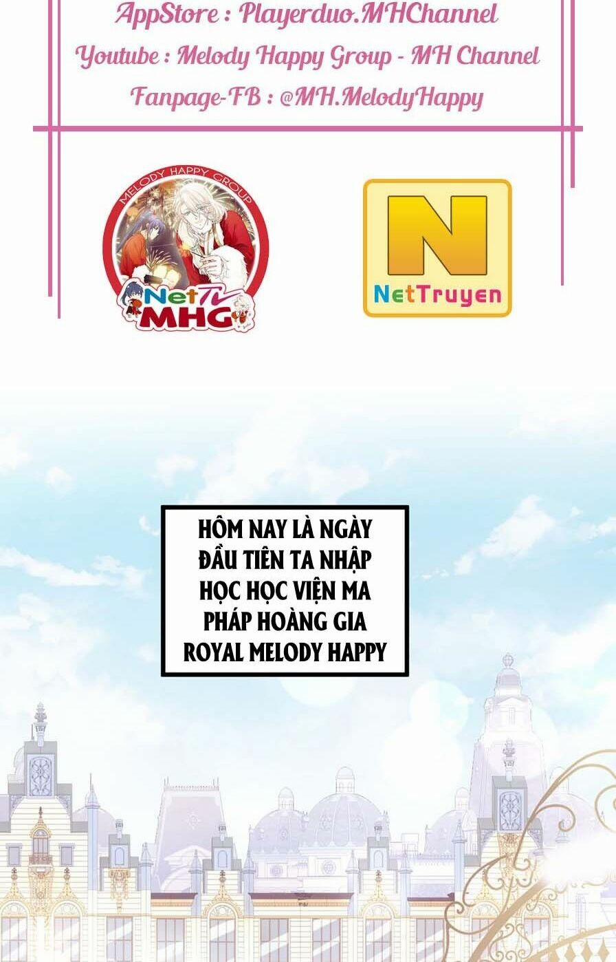 Quy Tắc Sinh Tồn Của Công Chúa 41 trang 35