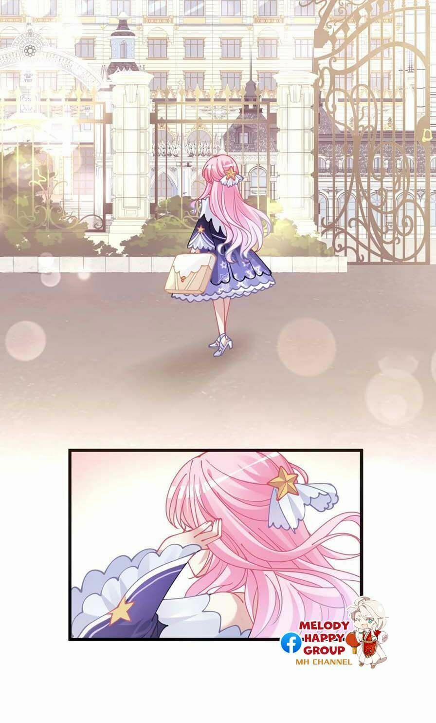 Quy Tắc Sinh Tồn Của Công Chúa 41 trang 36