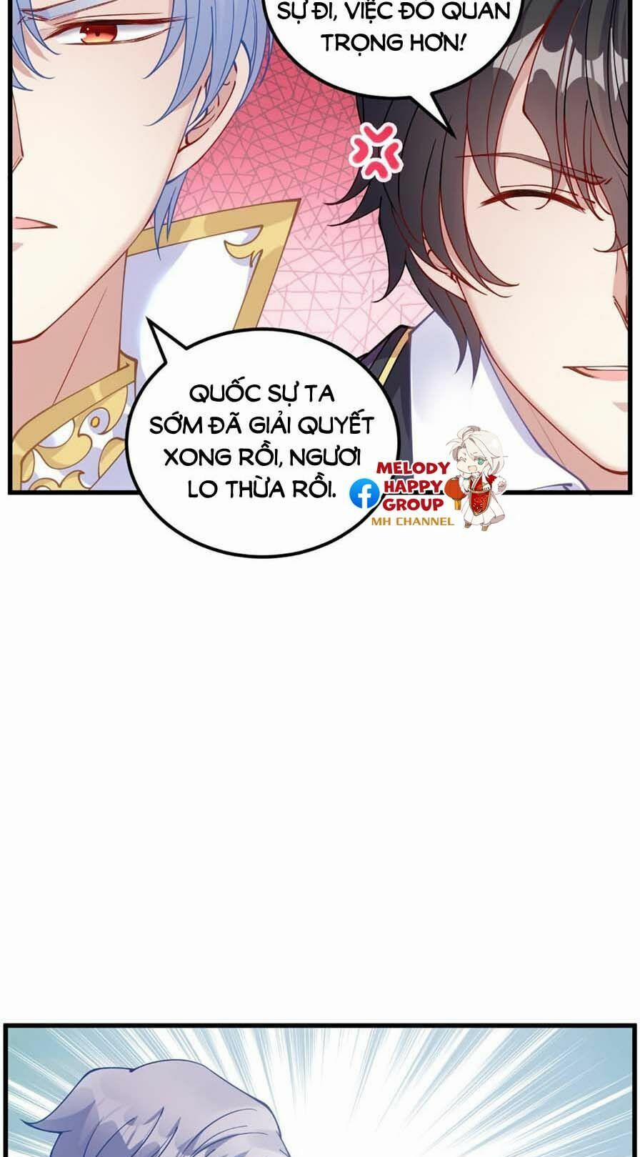 Quy Tắc Sinh Tồn Của Công Chúa 42 trang 13