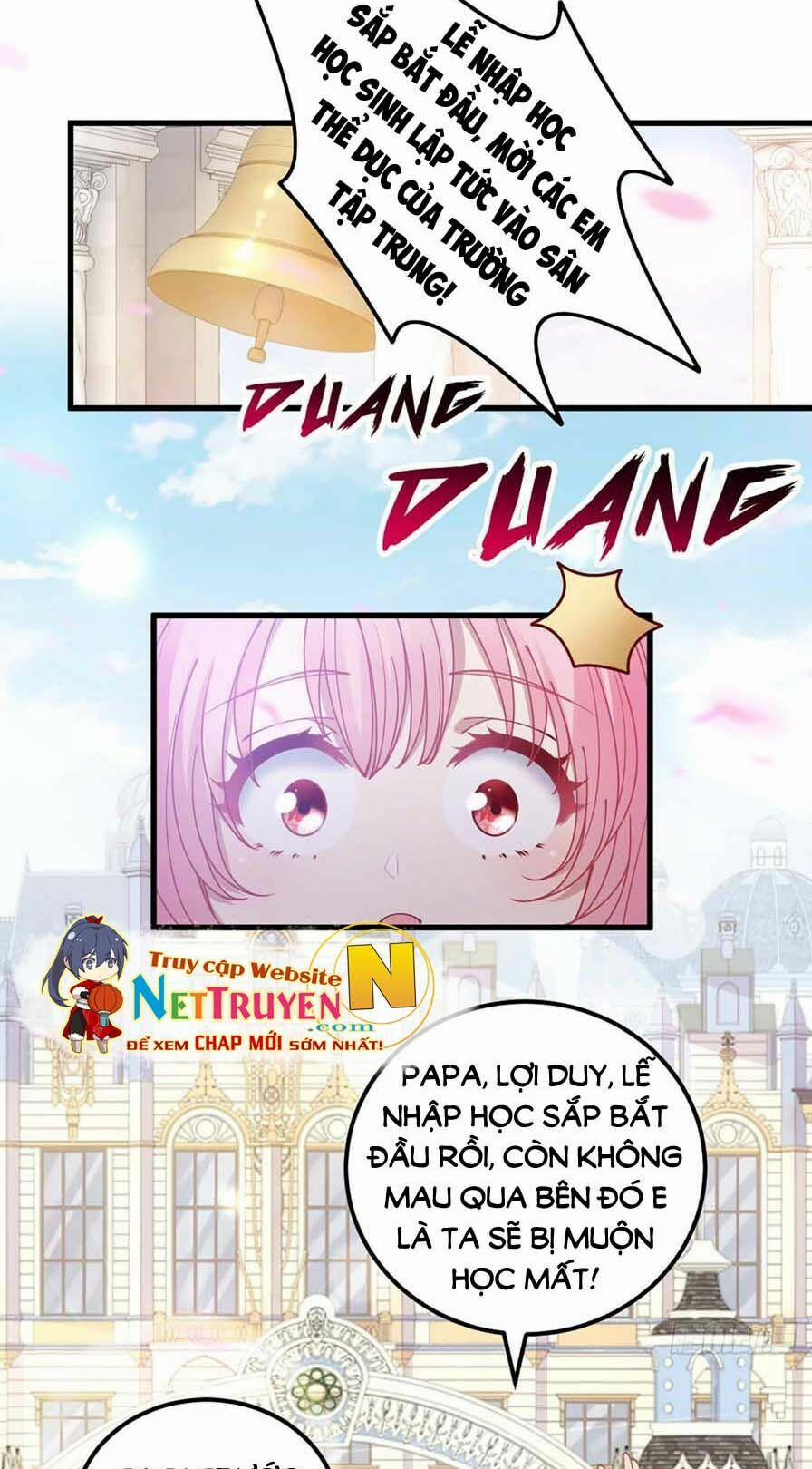 Quy Tắc Sinh Tồn Của Công Chúa 42 trang 15