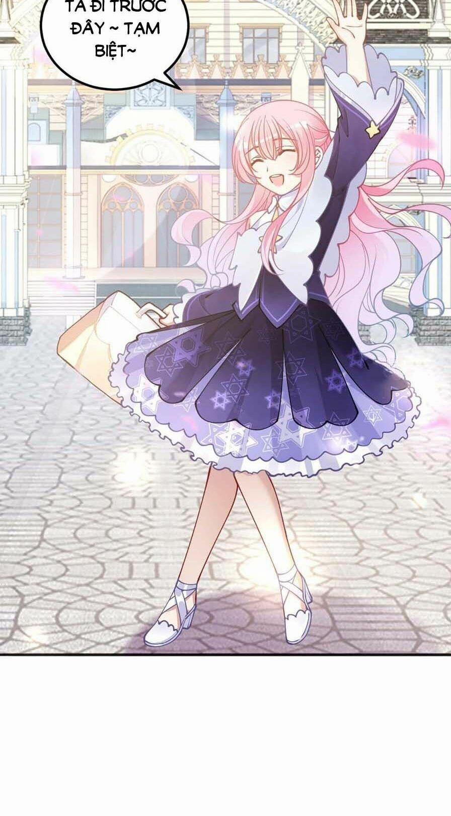 Quy Tắc Sinh Tồn Của Công Chúa 42 trang 16