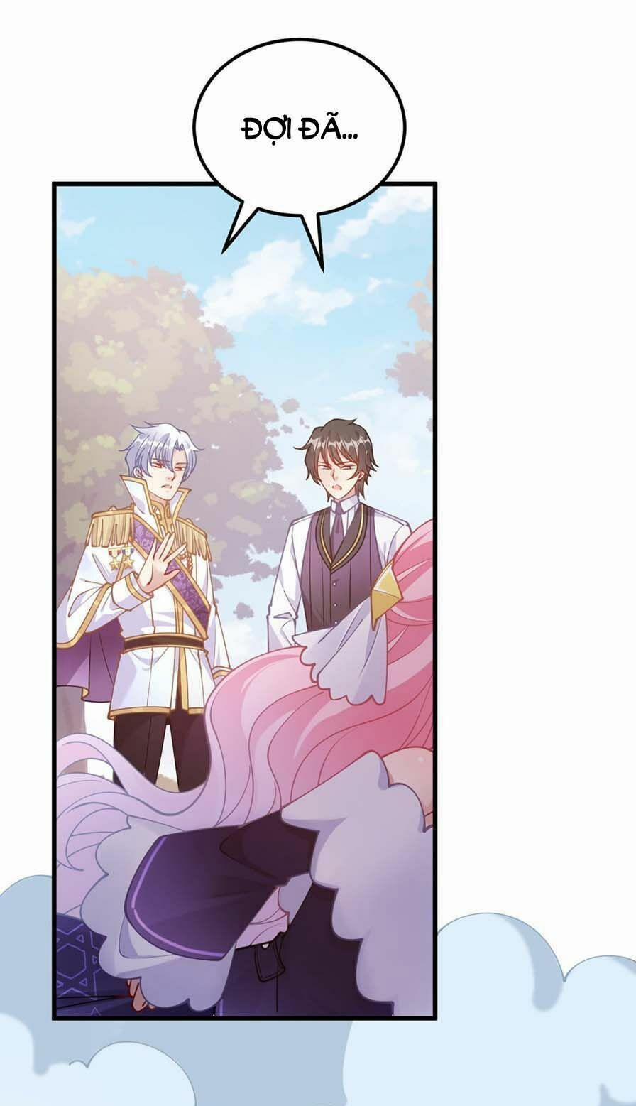 Quy Tắc Sinh Tồn Của Công Chúa 42 trang 17