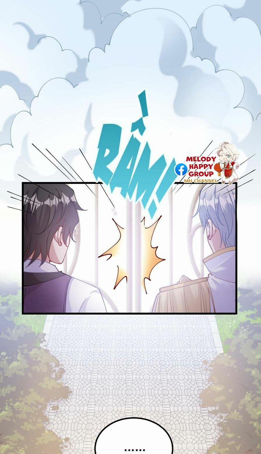 Quy Tắc Sinh Tồn Của Công Chúa 42 trang 18