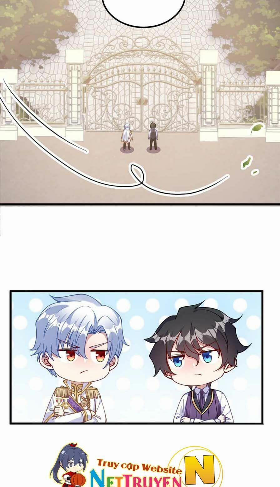 Quy Tắc Sinh Tồn Của Công Chúa 42 trang 19