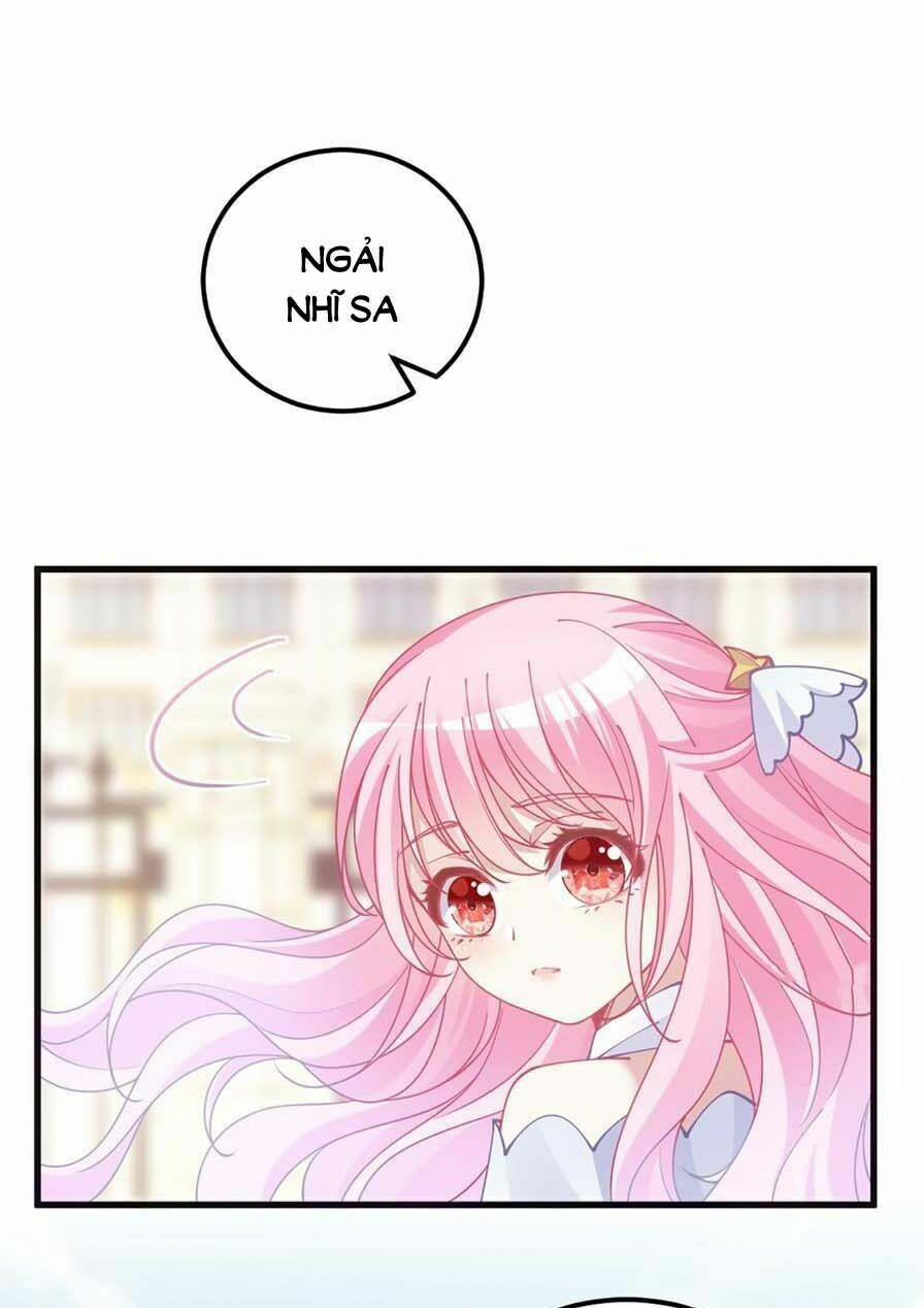 Quy Tắc Sinh Tồn Của Công Chúa 42 trang 2