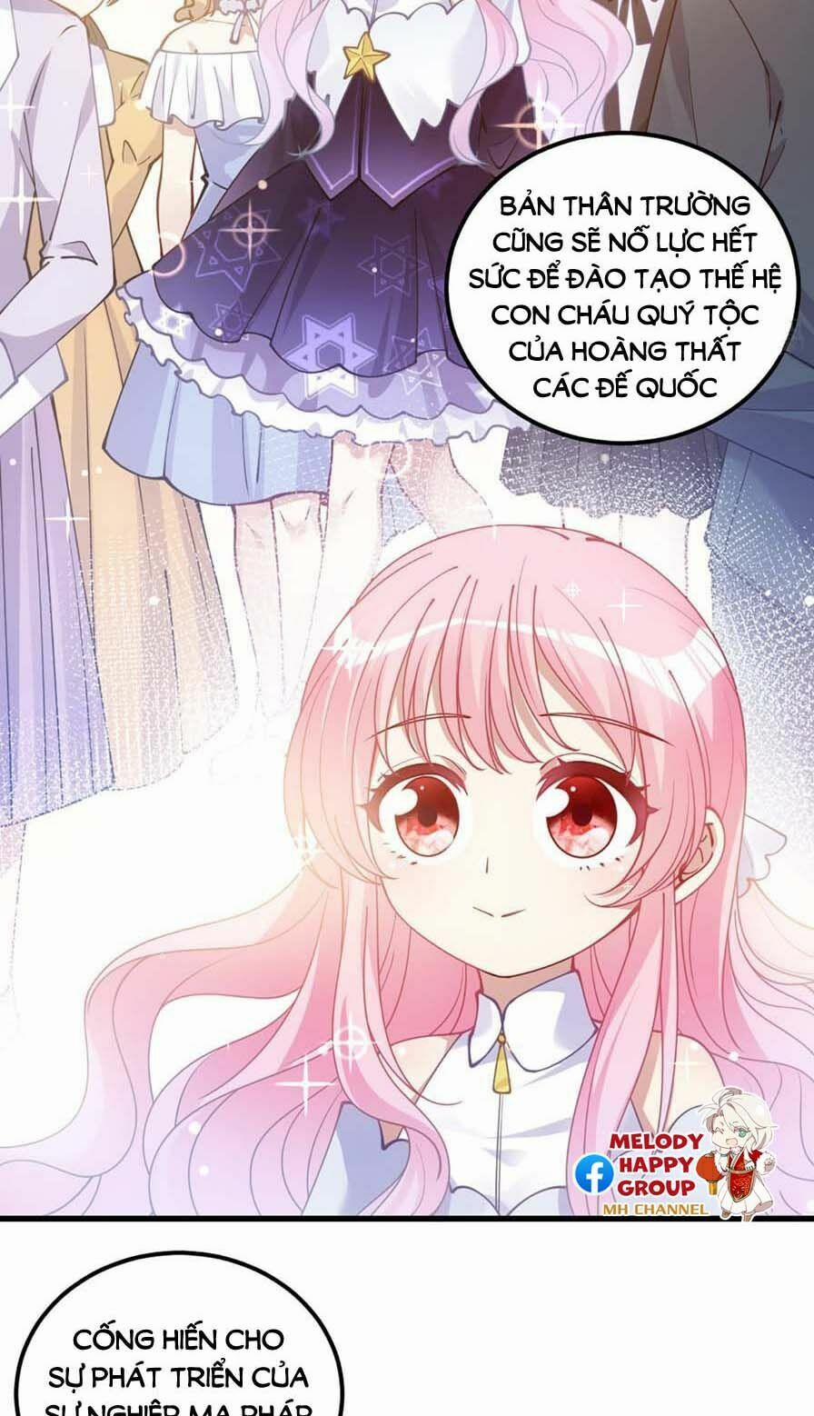 Quy Tắc Sinh Tồn Của Công Chúa 42 trang 23