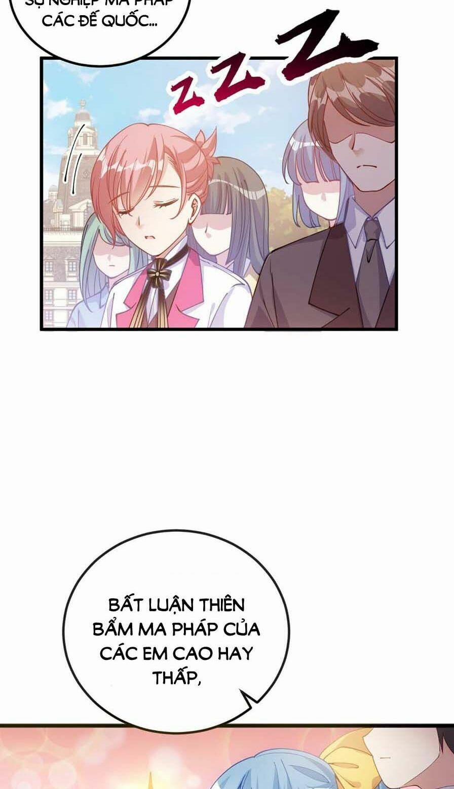 Quy Tắc Sinh Tồn Của Công Chúa 42 trang 24