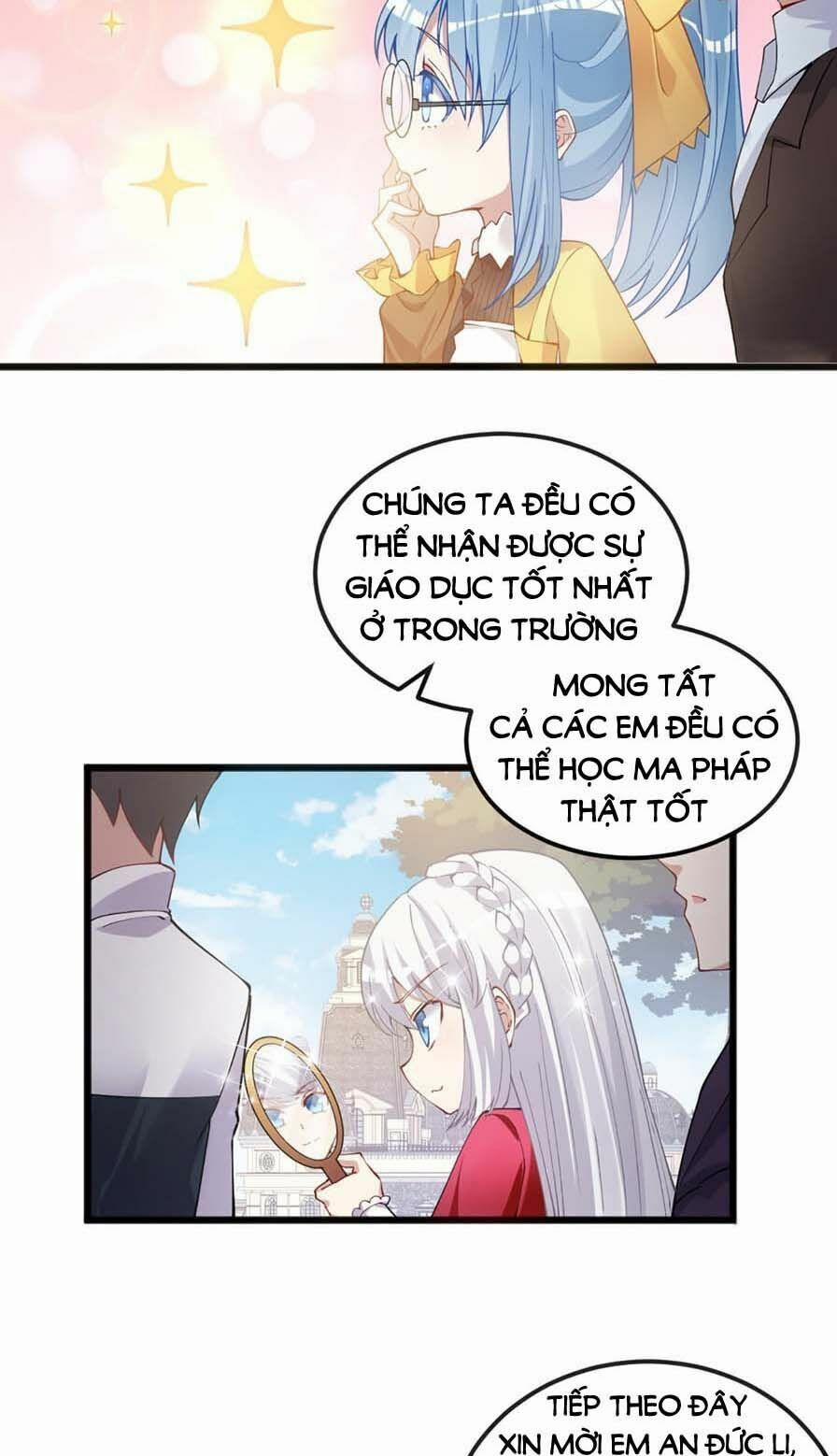 Quy Tắc Sinh Tồn Của Công Chúa 42 trang 25