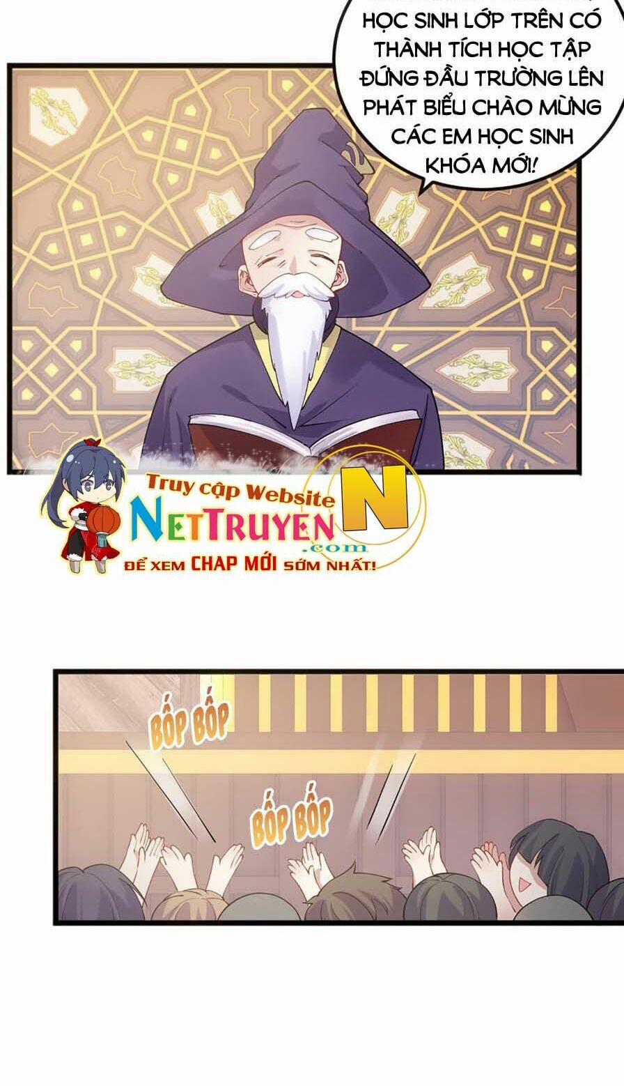 Quy Tắc Sinh Tồn Của Công Chúa 42 trang 26