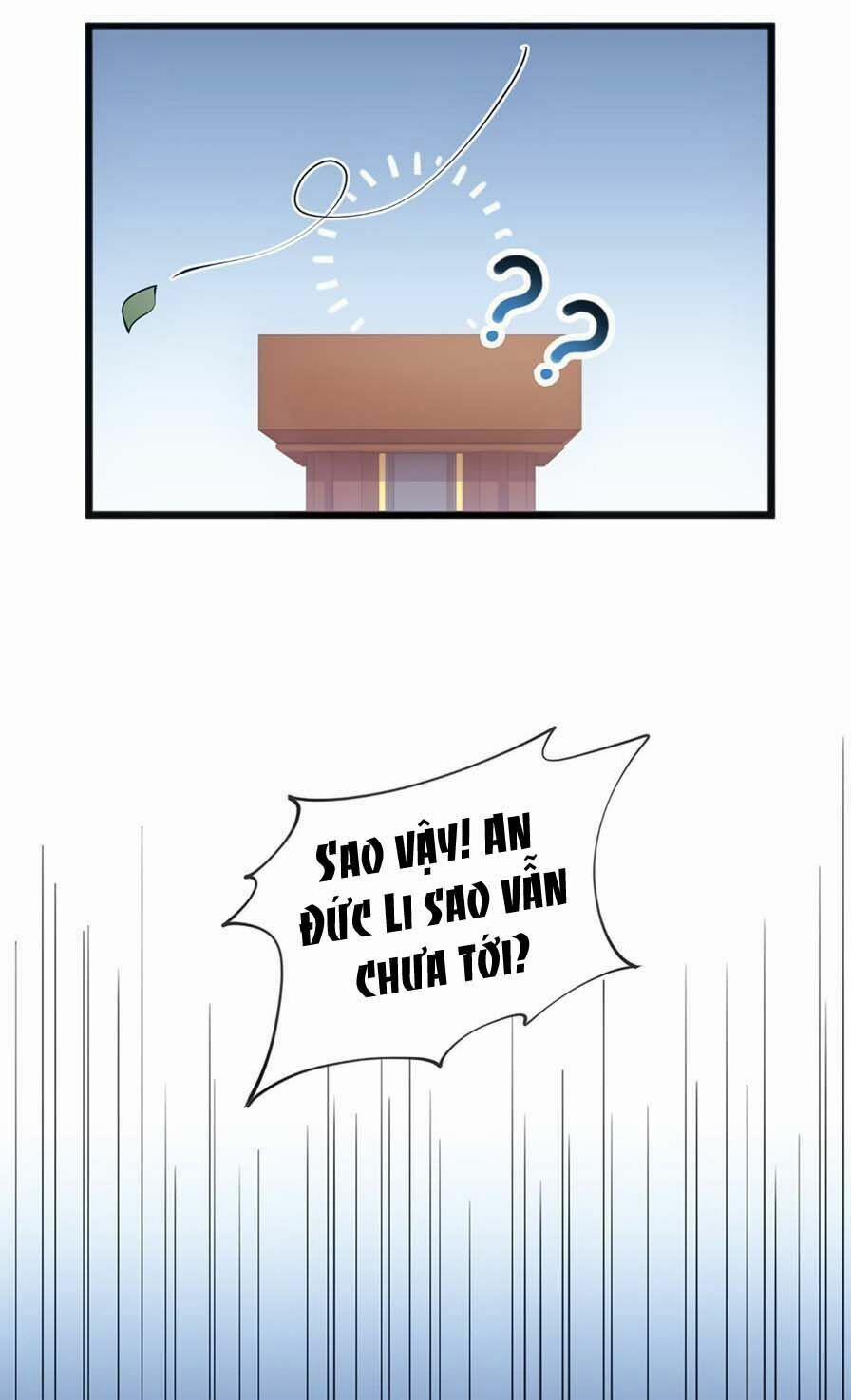 Quy Tắc Sinh Tồn Của Công Chúa 42 trang 27