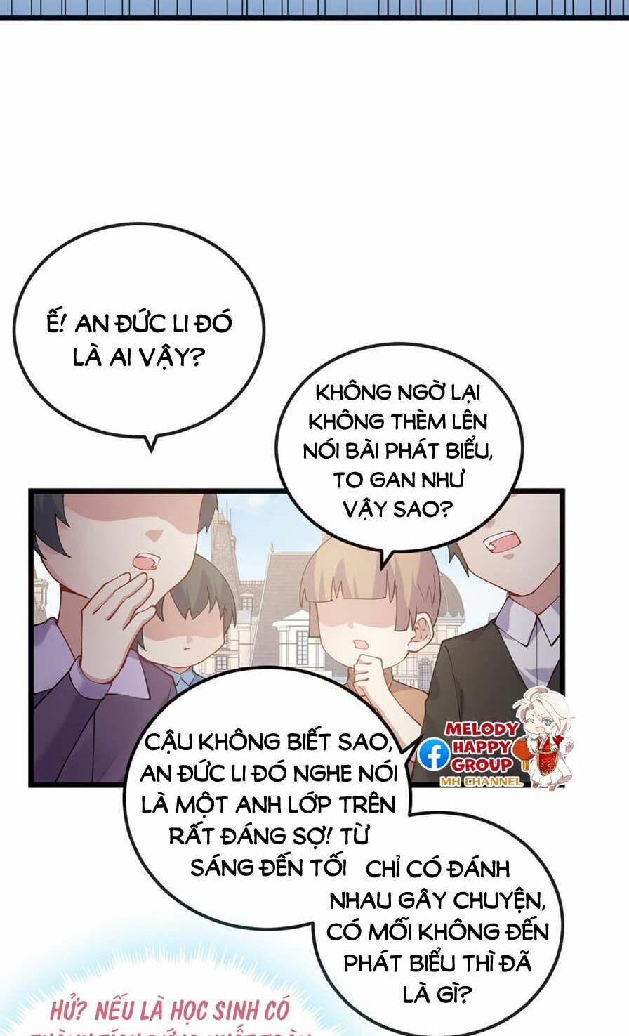 Quy Tắc Sinh Tồn Của Công Chúa 42 trang 28