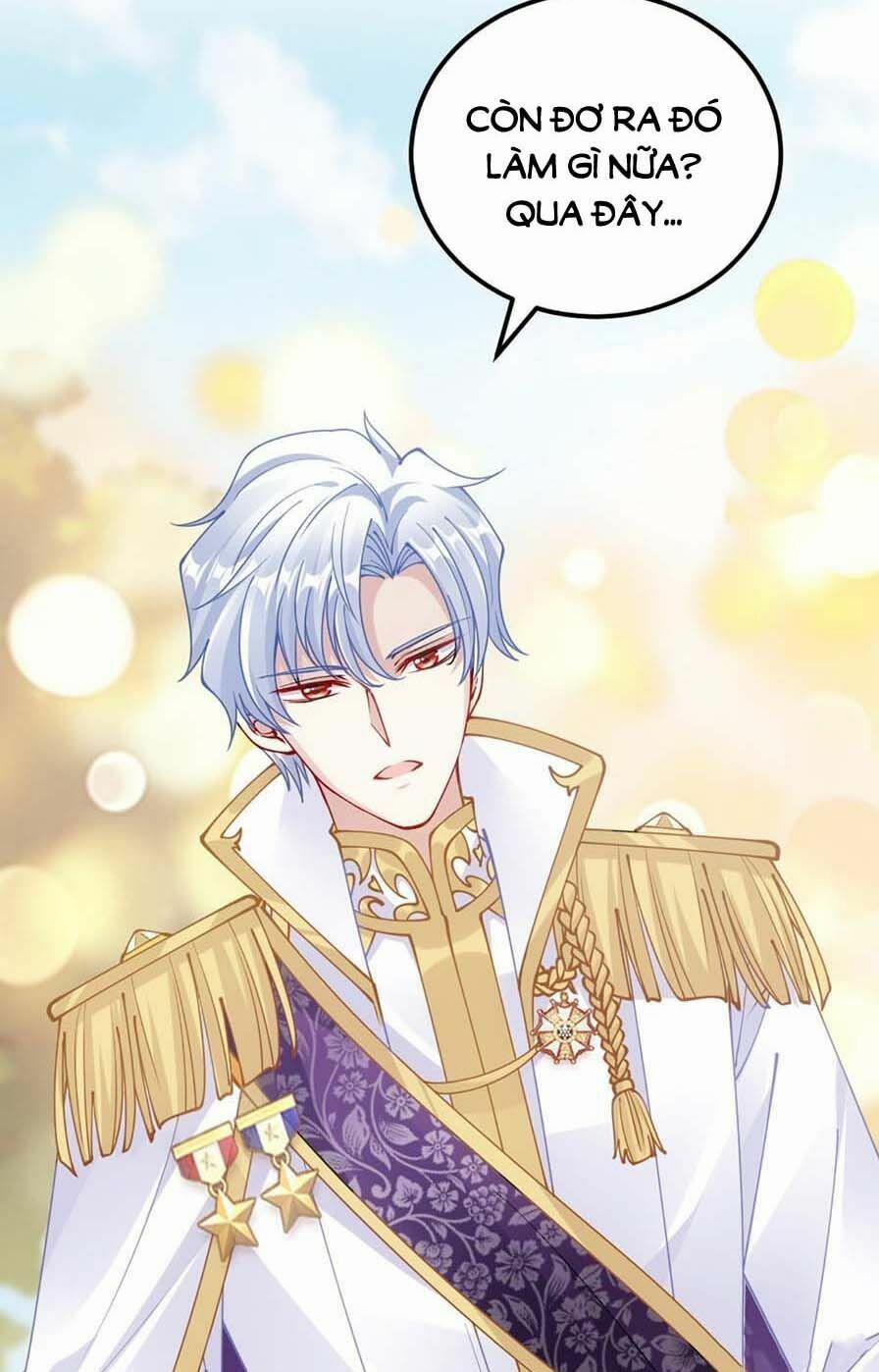 Quy Tắc Sinh Tồn Của Công Chúa 42 trang 3