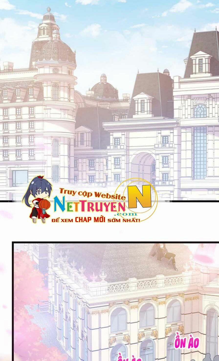 Quy Tắc Sinh Tồn Của Công Chúa 42 trang 30