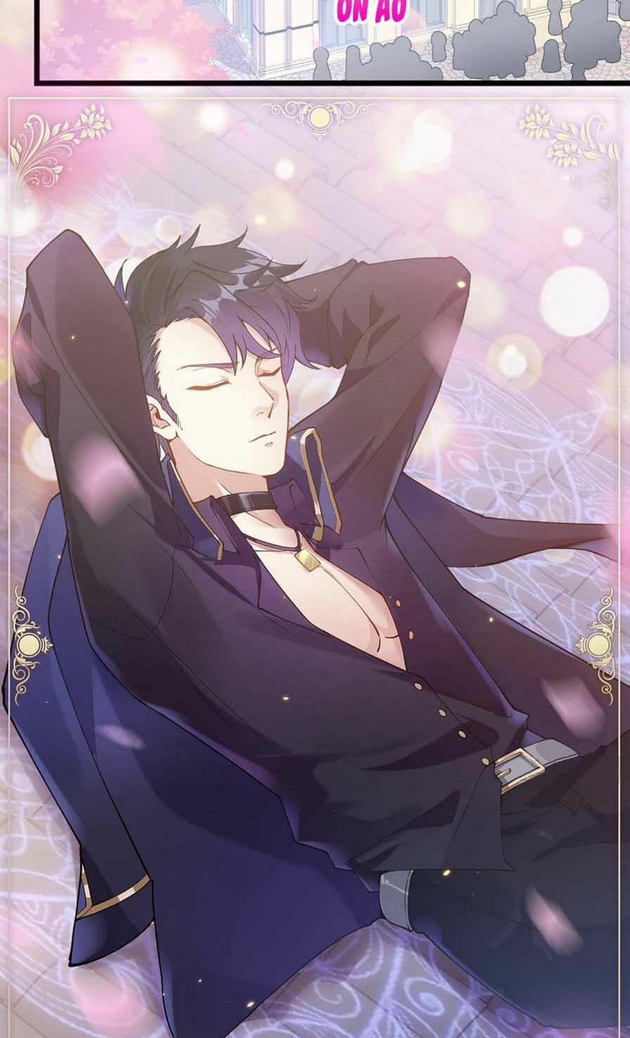 Quy Tắc Sinh Tồn Của Công Chúa 42 trang 31