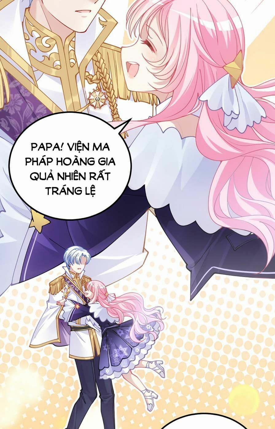 Quy Tắc Sinh Tồn Của Công Chúa 42 trang 5