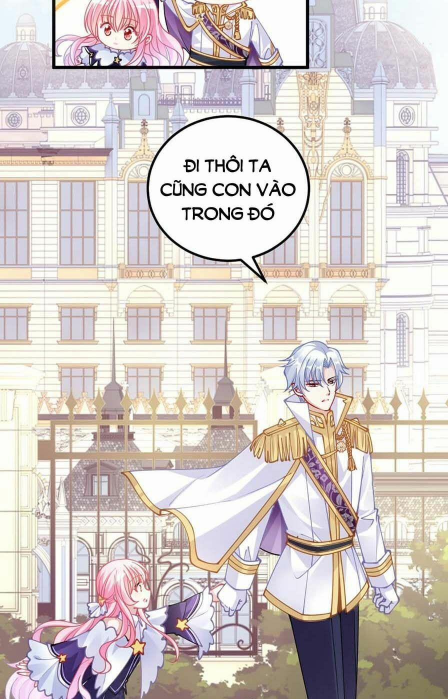 Quy Tắc Sinh Tồn Của Công Chúa 42 trang 7