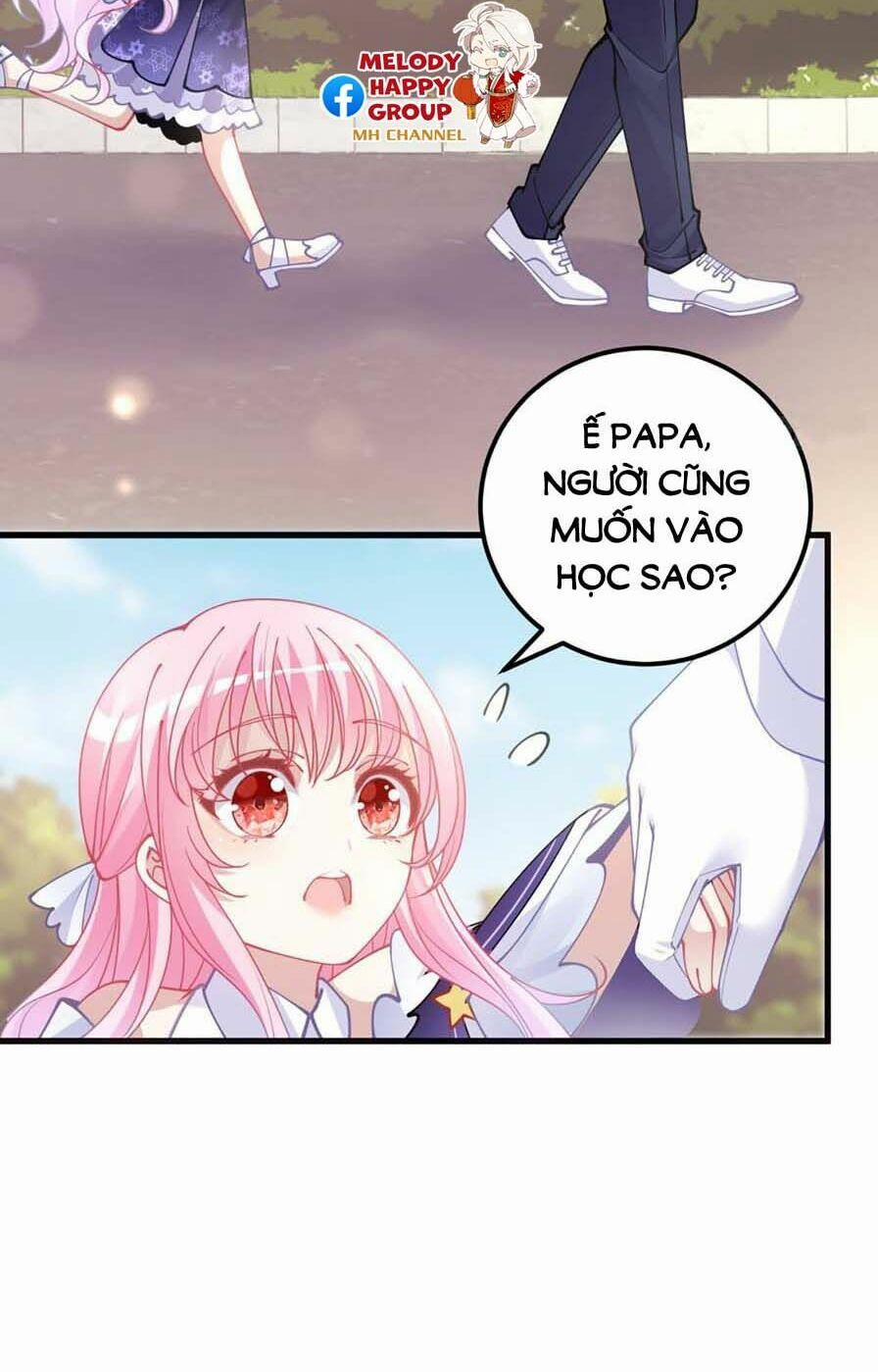 Quy Tắc Sinh Tồn Của Công Chúa 42 trang 8