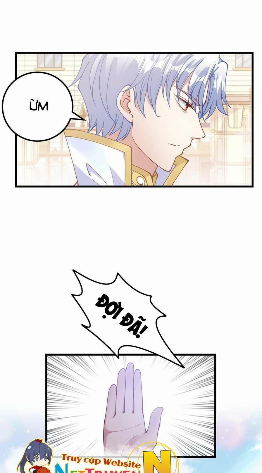 Quy Tắc Sinh Tồn Của Công Chúa 42 trang 9