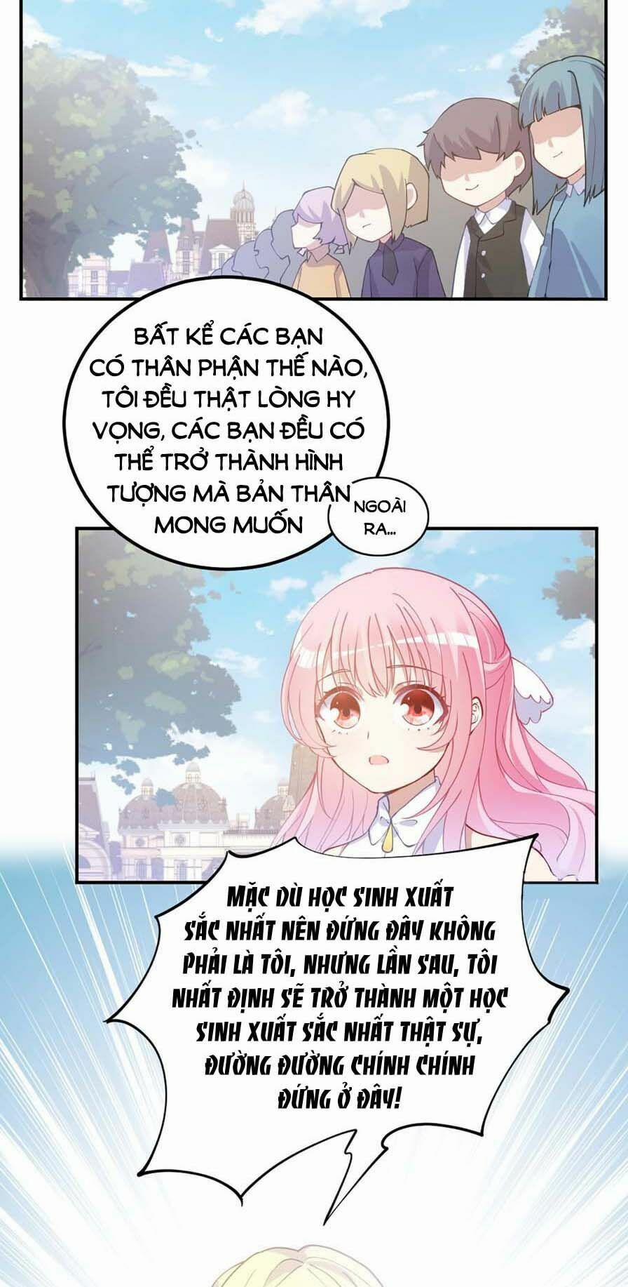 Quy Tắc Sinh Tồn Của Công Chúa 43 trang 10