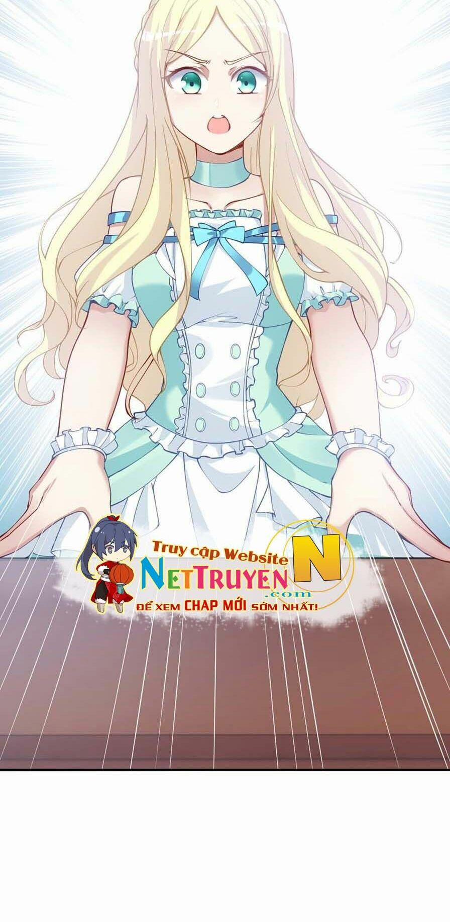 Quy Tắc Sinh Tồn Của Công Chúa 43 trang 11