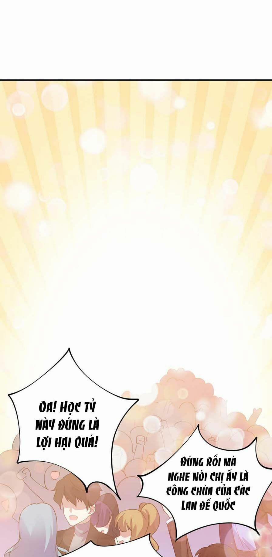 Quy Tắc Sinh Tồn Của Công Chúa 43 trang 12