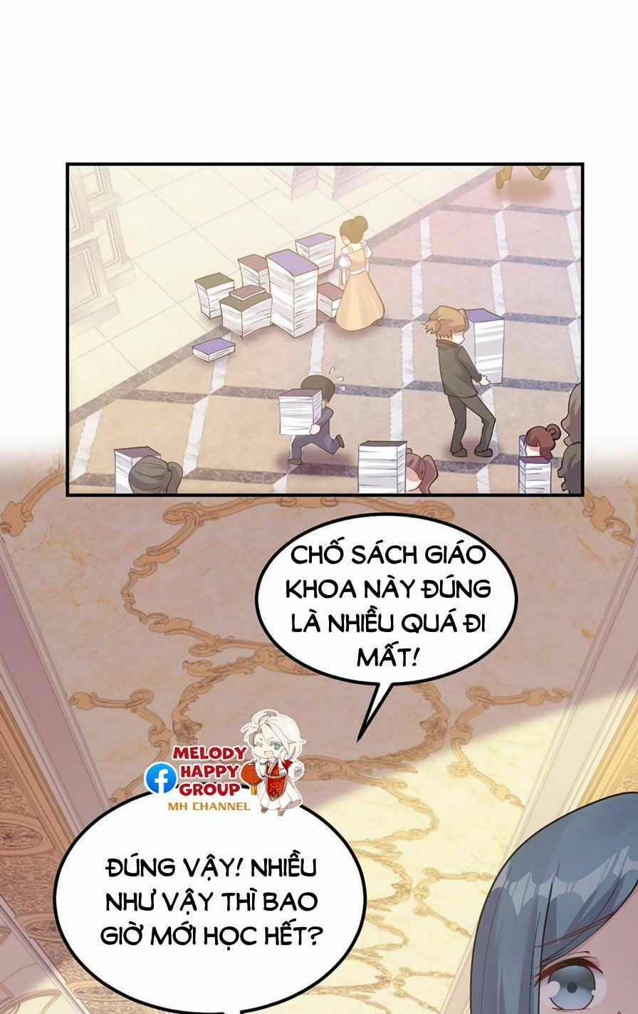 Quy Tắc Sinh Tồn Của Công Chúa 43 trang 14