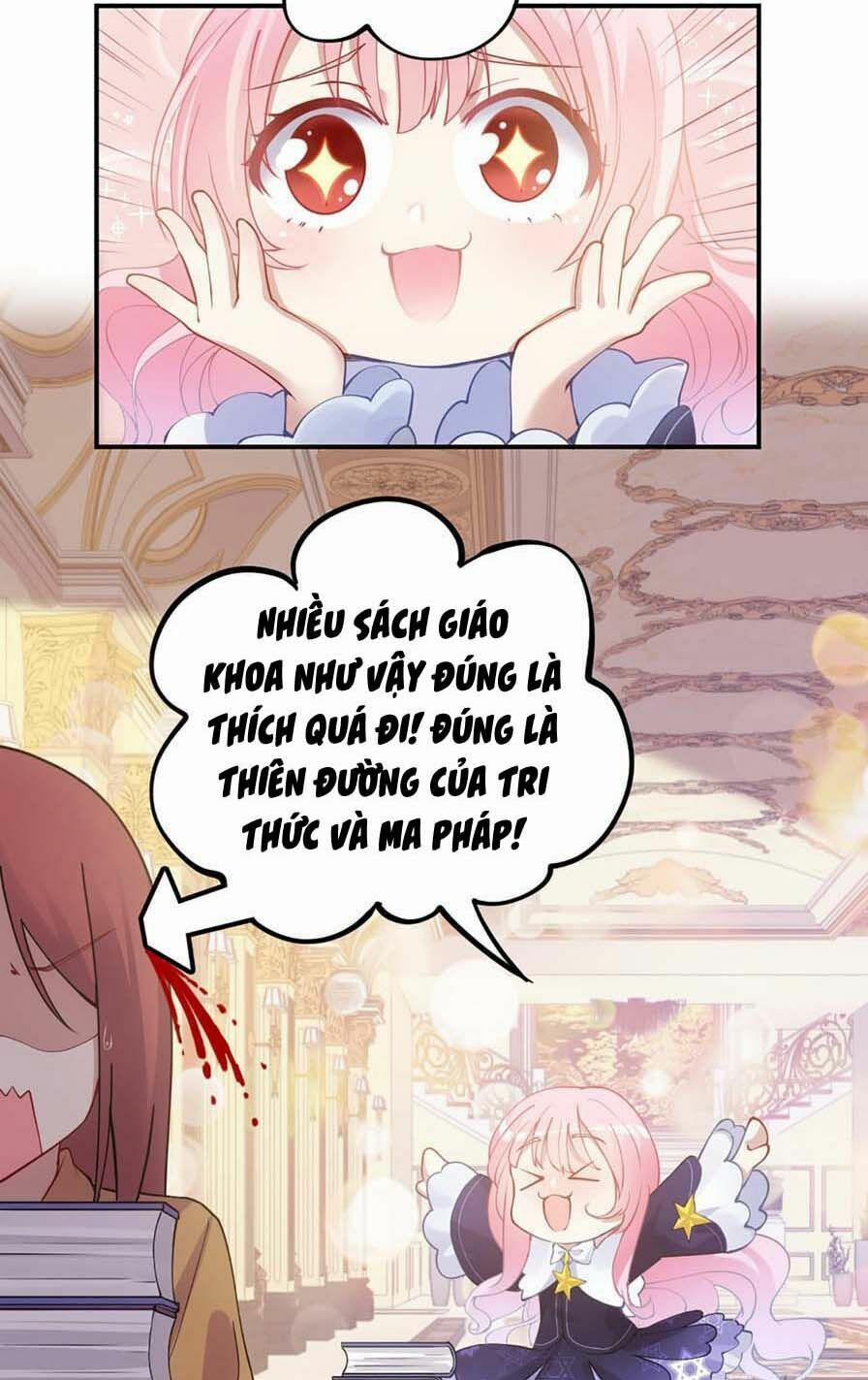 Quy Tắc Sinh Tồn Của Công Chúa 43 trang 16