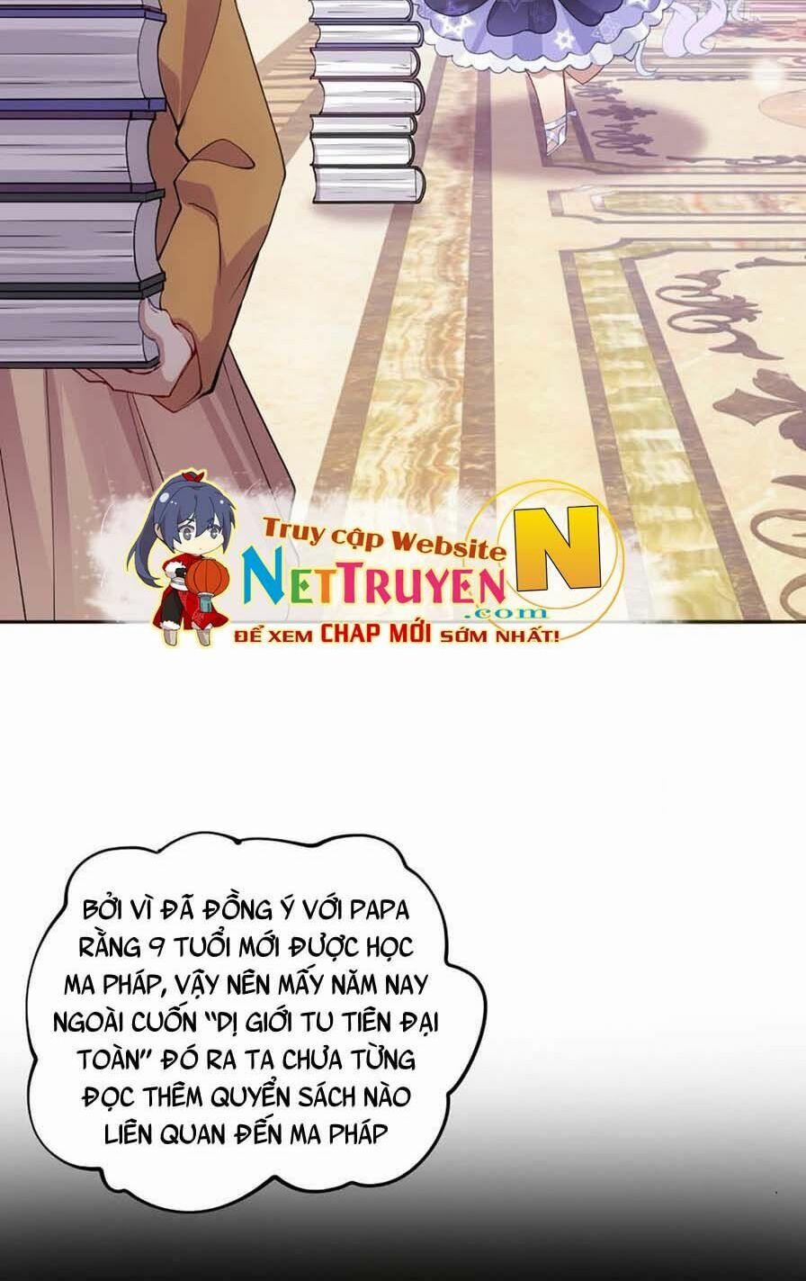 Quy Tắc Sinh Tồn Của Công Chúa 43 trang 17