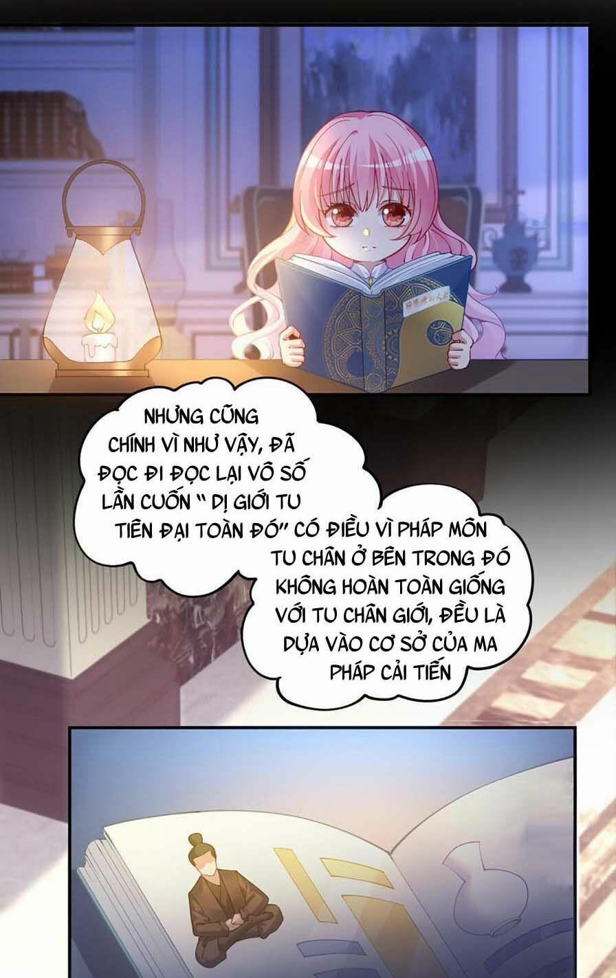 Quy Tắc Sinh Tồn Của Công Chúa 43 trang 18