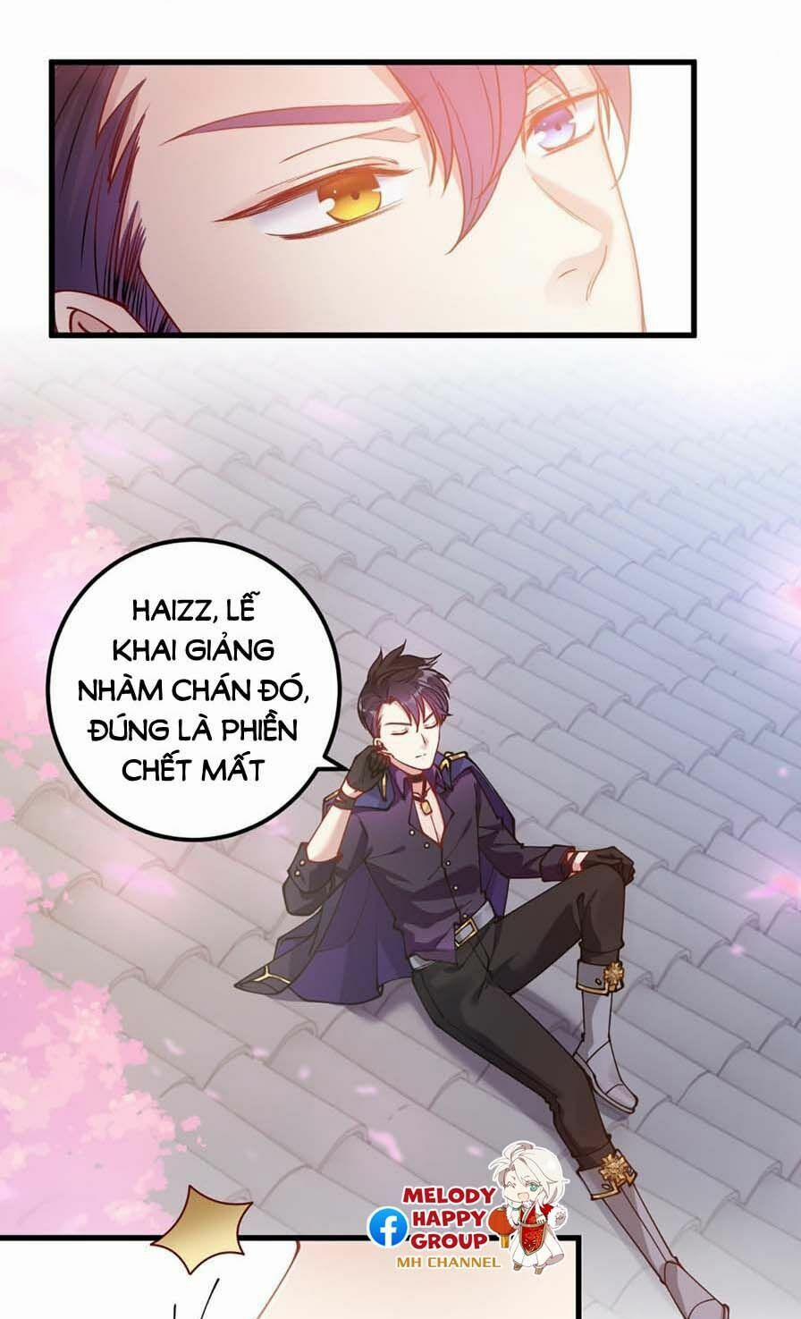 Quy Tắc Sinh Tồn Của Công Chúa 43 trang 2