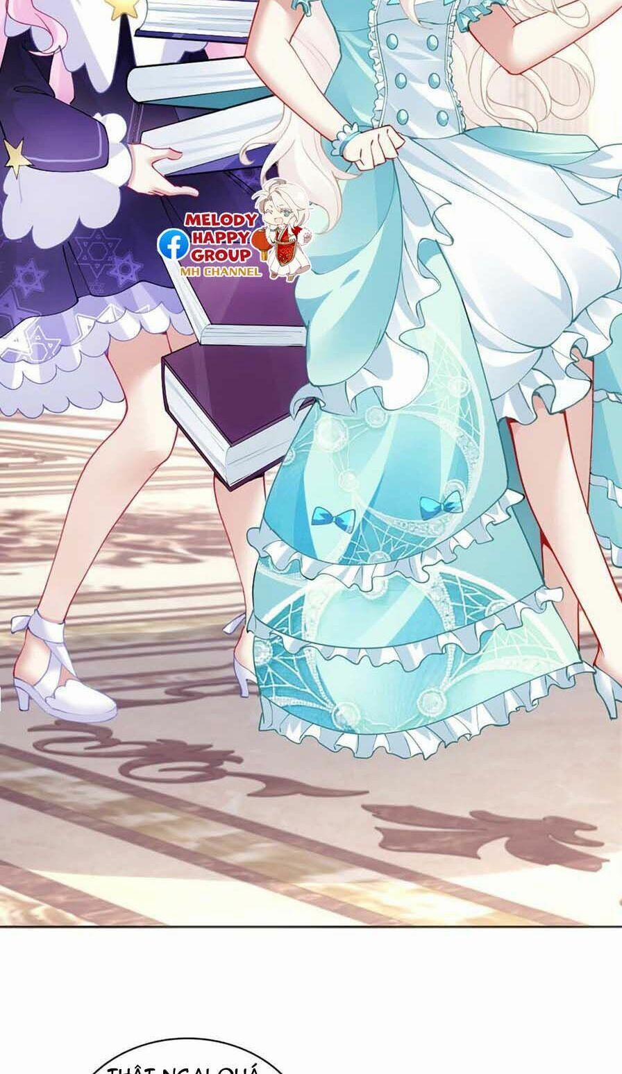 Quy Tắc Sinh Tồn Của Công Chúa 43 trang 25