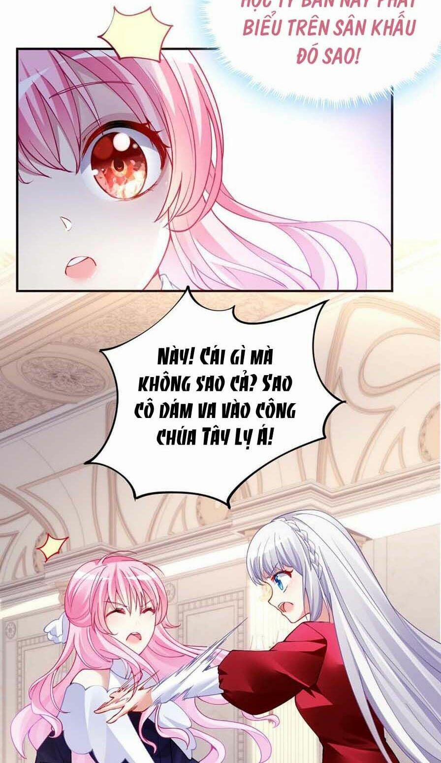 Quy Tắc Sinh Tồn Của Công Chúa 43 trang 27