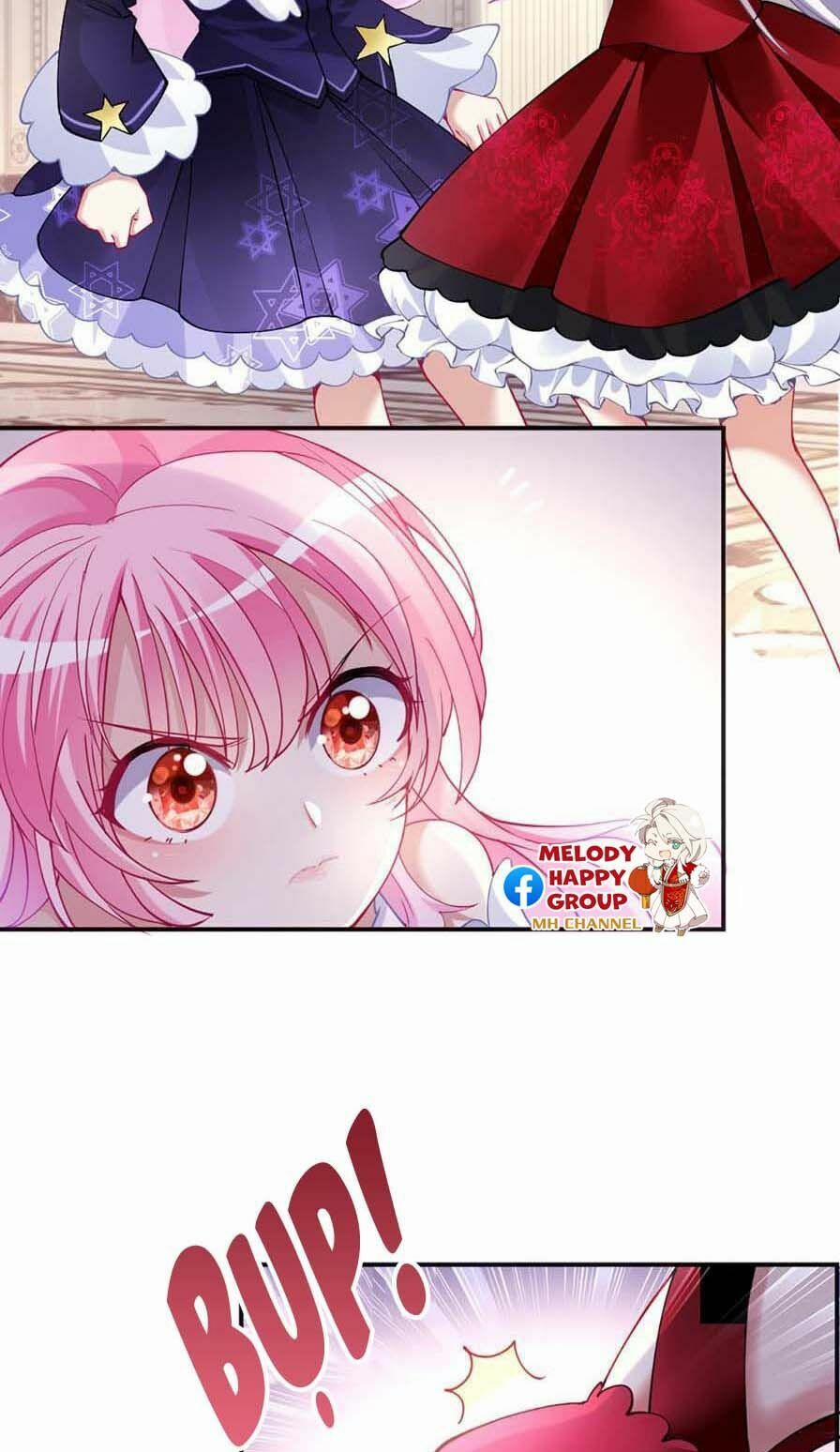 Quy Tắc Sinh Tồn Của Công Chúa 43 trang 28