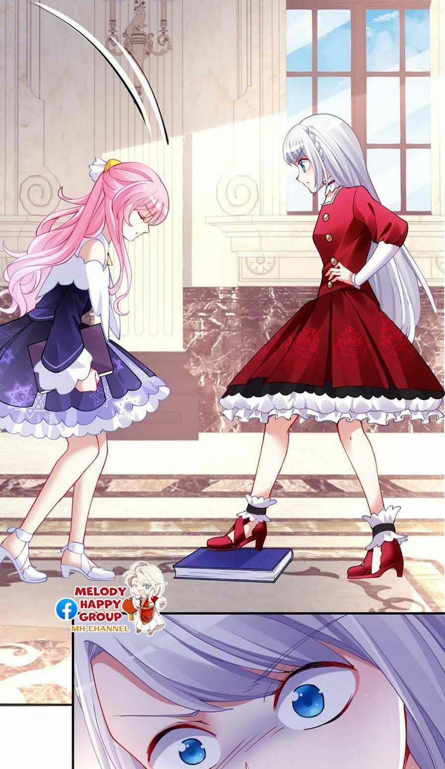 Quy Tắc Sinh Tồn Của Công Chúa 43 trang 30