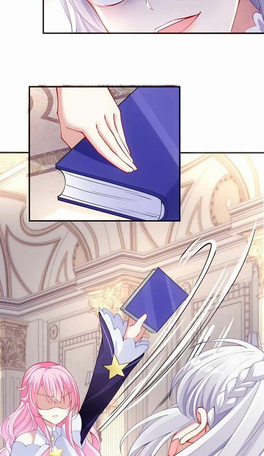 Quy Tắc Sinh Tồn Của Công Chúa 43 trang 31