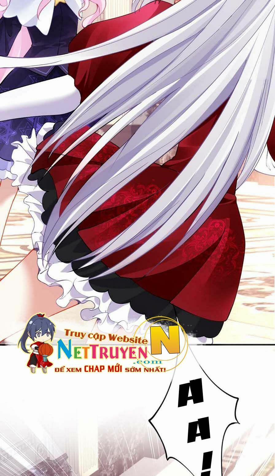 Quy Tắc Sinh Tồn Của Công Chúa 43 trang 32