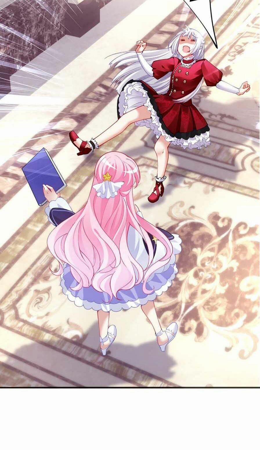 Quy Tắc Sinh Tồn Của Công Chúa 43 trang 33