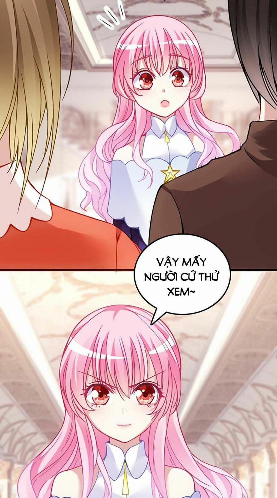 Quy Tắc Sinh Tồn Của Công Chúa 43 trang 38