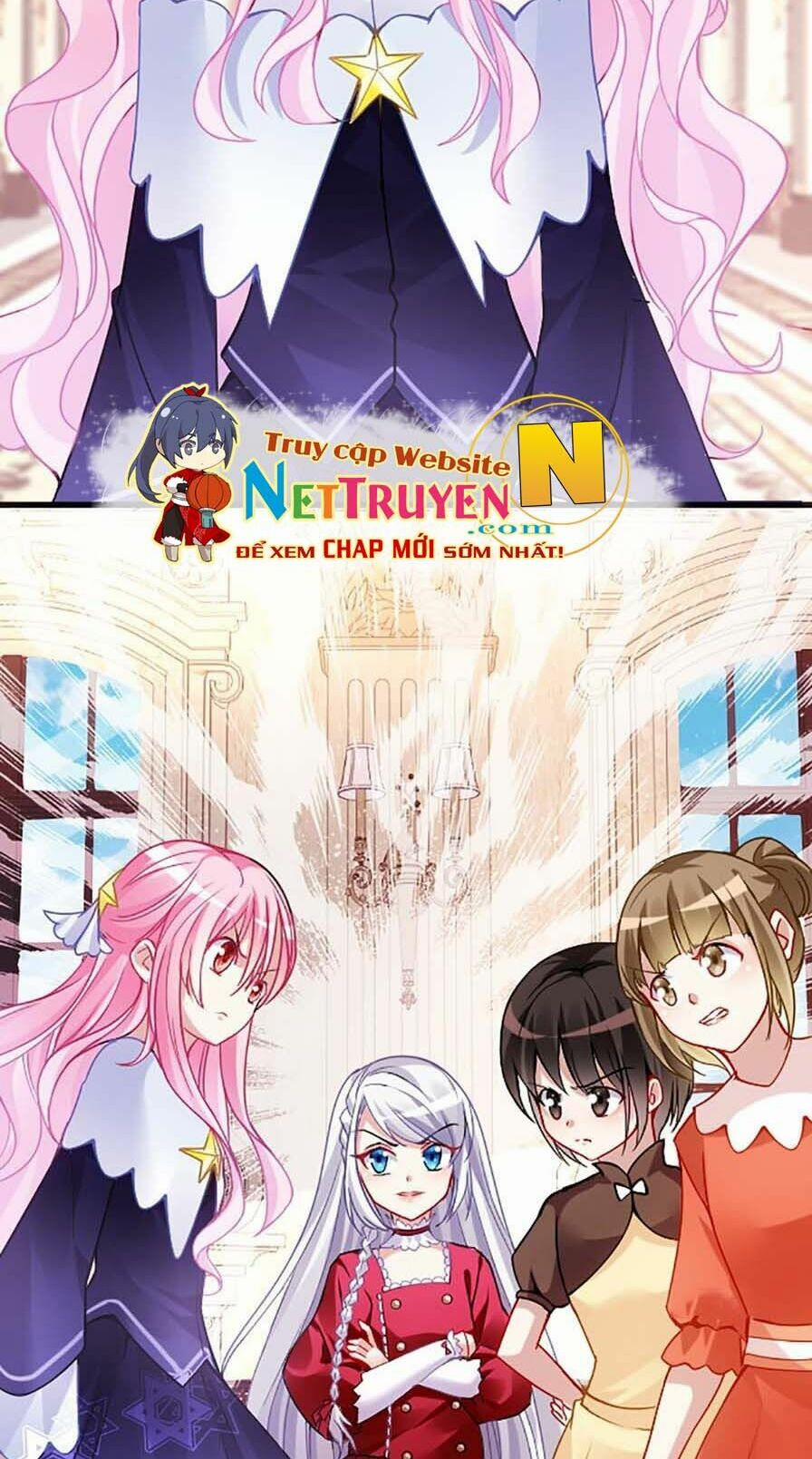 Quy Tắc Sinh Tồn Của Công Chúa 43 trang 39