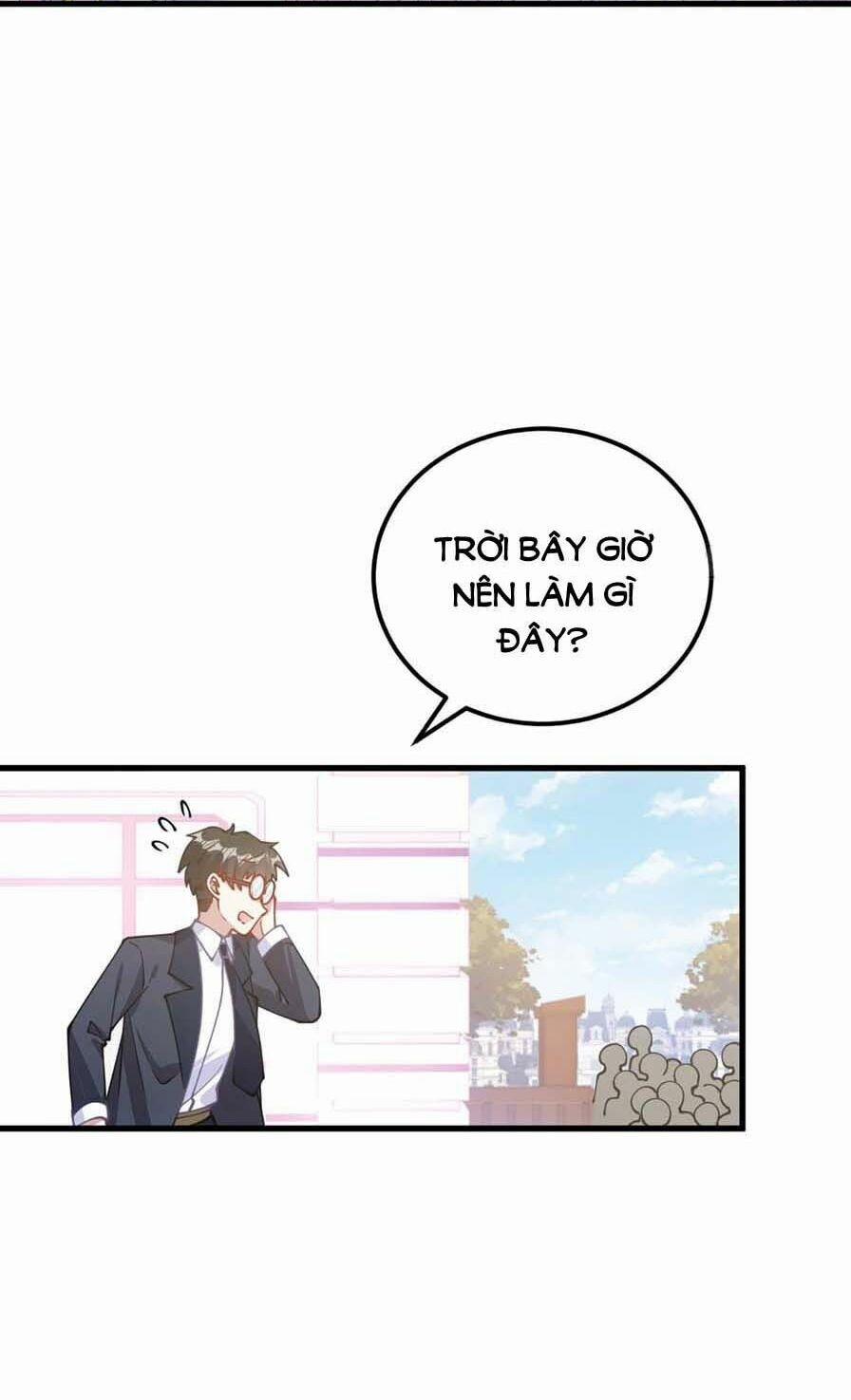 Quy Tắc Sinh Tồn Của Công Chúa 43 trang 5