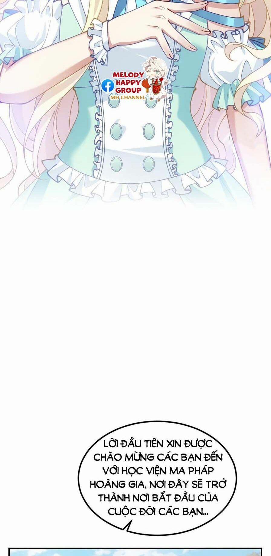 Quy Tắc Sinh Tồn Của Công Chúa 43 trang 9