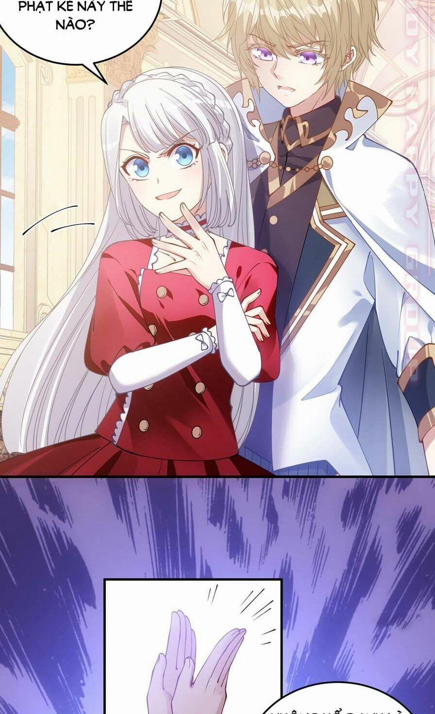 Quy Tắc Sinh Tồn Của Công Chúa 44 trang 17