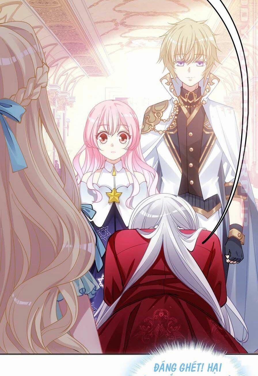 Quy Tắc Sinh Tồn Của Công Chúa 44 trang 33