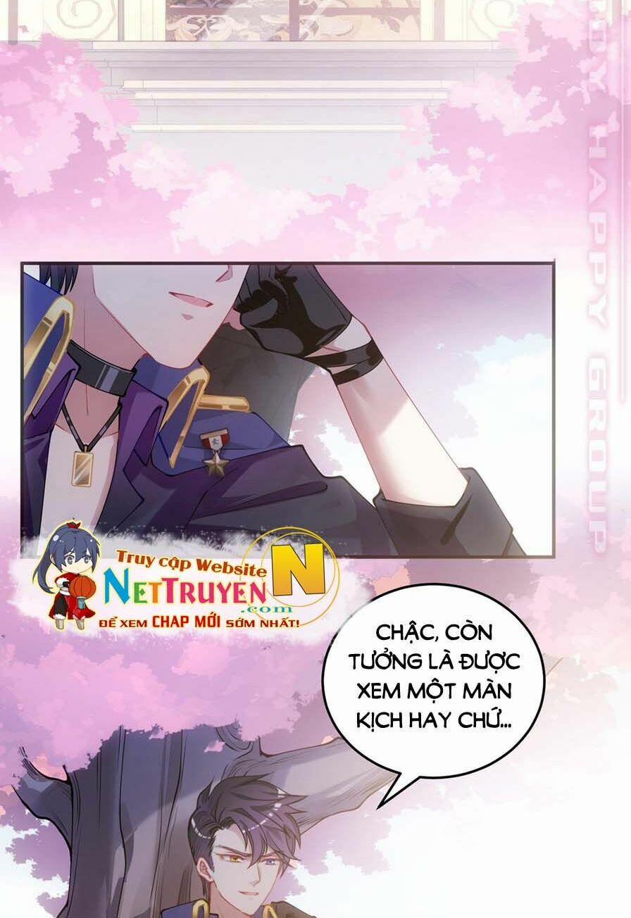 Quy Tắc Sinh Tồn Của Công Chúa 44 trang 35