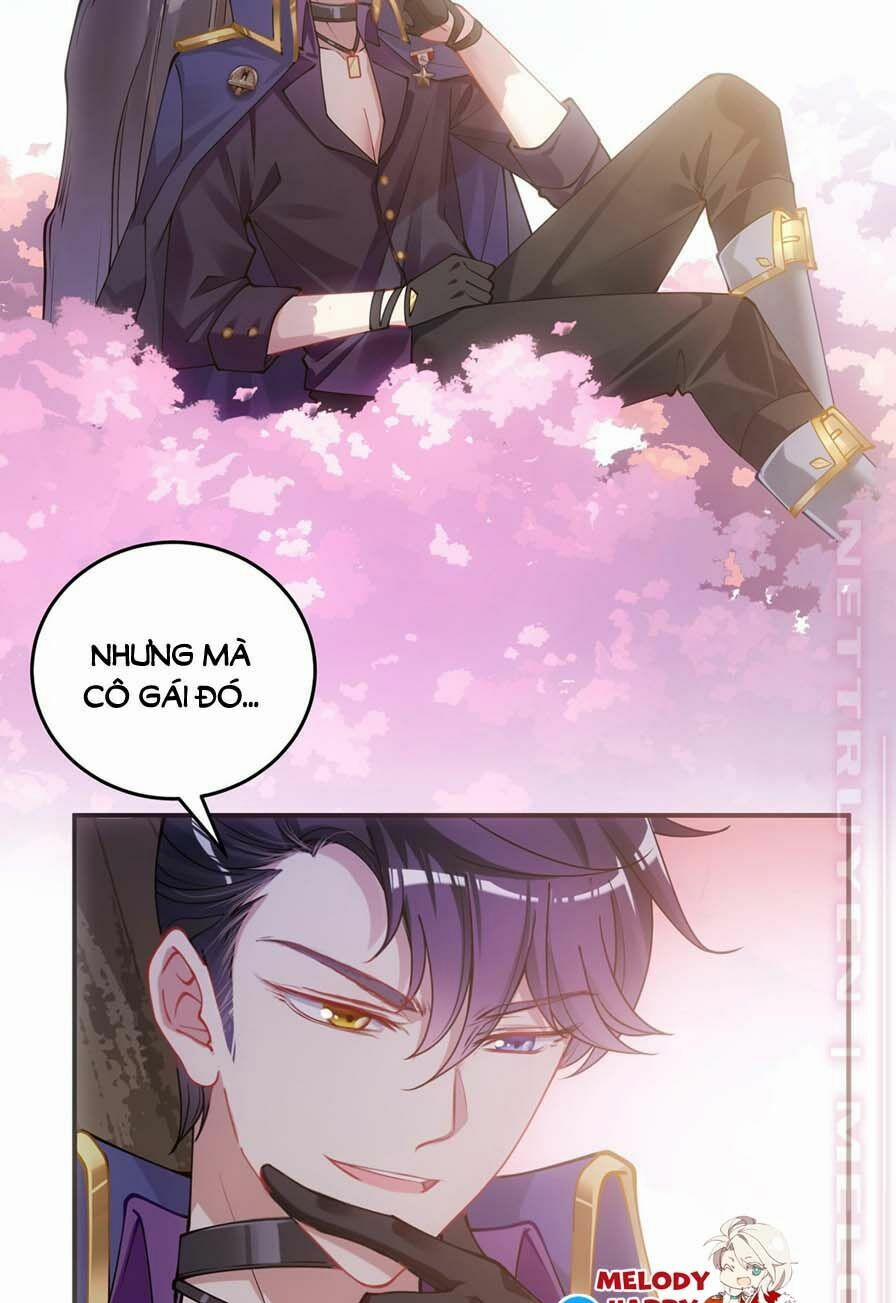 Quy Tắc Sinh Tồn Của Công Chúa 44 trang 36