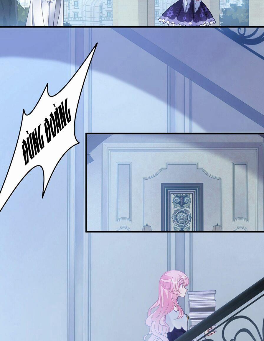 Quy Tắc Sinh Tồn Của Công Chúa 44 trang 45