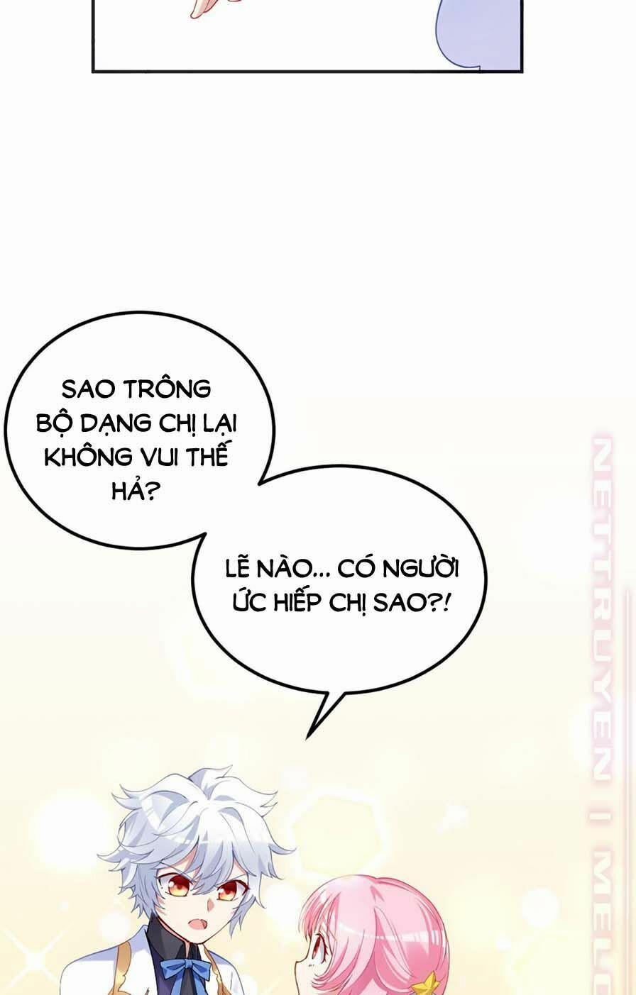 Quy Tắc Sinh Tồn Của Công Chúa 45 trang 13