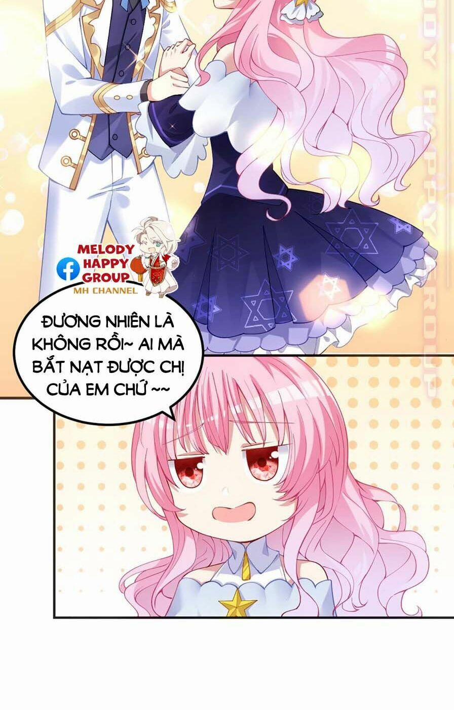 Quy Tắc Sinh Tồn Của Công Chúa 45 trang 14