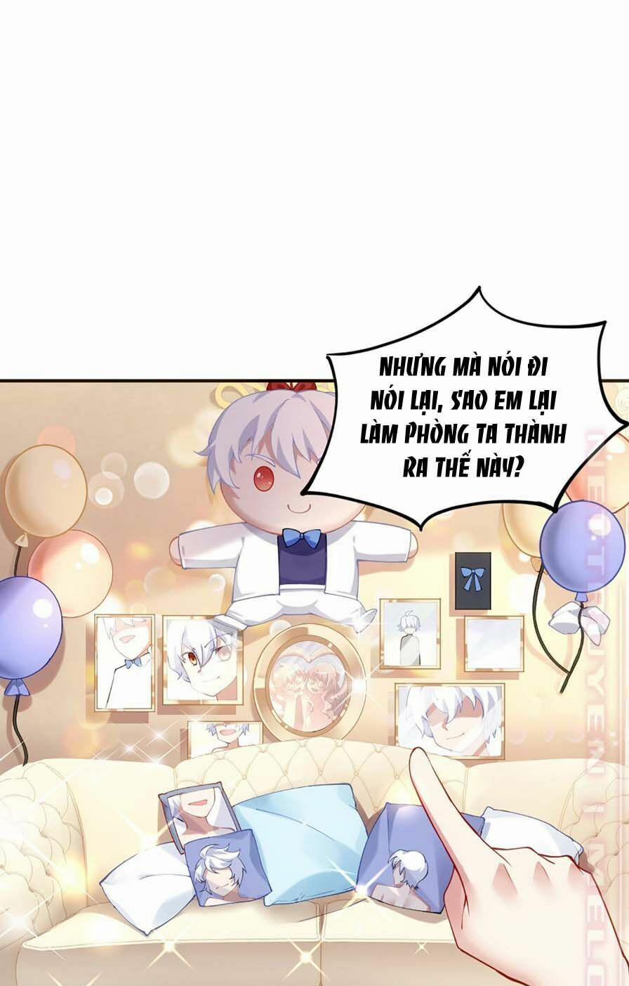 Quy Tắc Sinh Tồn Của Công Chúa 45 trang 15